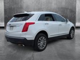 Used 2017 Cadillac XT5 Luxury image 5