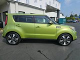 Used 2014 Kia Soul ! w/ Sun & Sound Package image 3