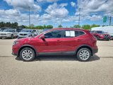Used 2020 Nissan Rogue Sport SV w/ All-Weather Package image 2