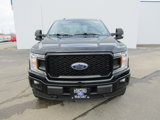Used 2018 Ford F150 XL w/ Equipment Group 101A Mid image 3
