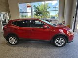 Used 2017 Nissan Rogue Sport SV image 4