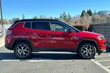 New 2025 Jeep Compass Limited image 3