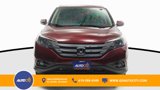 Used 2012 Honda CR-V EX-L image 4