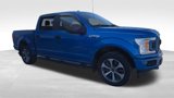 Used 2019 Ford F150 XL w/ Equipment Group 101A Mid image 2
