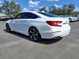 Used 2019 Honda Accord Sport image 5