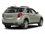 Used 2016 Chevrolet Equinox LTZ w/ Enhanced Convenience Package image 2
