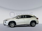 Used 2016 Lexus RX 350 AWD image 2