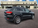 Used 2014 Jeep Grand Cherokee Limited image 3