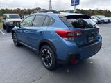 Used 2023 Subaru Crosstrek 2.0i Premium image 5