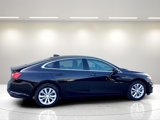 Used 2023 Chevrolet Malibu LT w/ Driver Confidence Package image 2