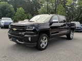 Used 2017 Chevrolet Silverado 1500 LTZ Z71 image 5