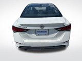 Used 2020 Nissan Sentra SR image 4