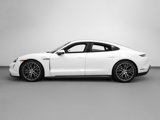 Certified 2022 Porsche Taycan image 2