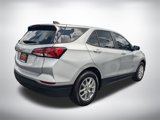 Used 2022 Chevrolet Equinox LS image 3