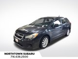 Used 2013 Subaru Impreza 2.0i Premium w/ All-Weather Pkg image 2