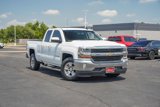Used 2018 Chevrolet Silverado 1500 LT w/ All Star Edition image 2