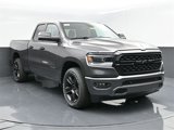 New 2023 RAM 1500 Big Horn image 2