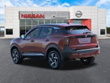 New 2026 Nissan Kicks SV w/ Charging Package image 5