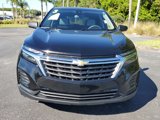 Used 2023 Chevrolet Equinox LS image 2