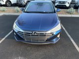 Used 2020 Hyundai Elantra Value Edition image 2