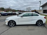 Used 2015 BMW 228i xDrive Coupe image 3