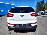 Used 2012 Kia Sportage LX image 4