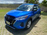 New 2025 Nissan Kicks Play S image 3