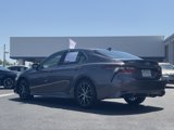 Used 2023 Toyota Camry SE image 5