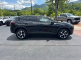 New 2025 Chevrolet Trax RS w/ Driver Confidence Package image 2