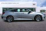 Used 2018 Honda Civic EX image 2