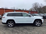 Used 2021 Jeep Grand Cherokee L Limited image 4