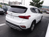 Used 2019 Hyundai Santa Fe SEL image 6