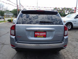 Used 2017 Jeep Compass High Altitude image 4