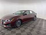 Used 2024 Nissan Altima 2.5 SV image 3