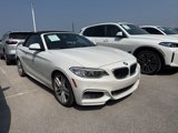 Used 2016 BMW 228i Convertible image 2