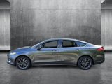 Used 2018 Ford Fusion SE w/ Equipment Group 201A image 4