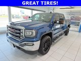 Used 2017 GMC Sierra 1500 SLT image 4