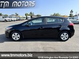 Used 2017 Kia Forte LX image 3