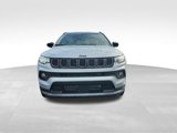 New 2025 Jeep Compass Latitude w/ Altitude Special Edition image 2