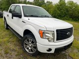 Used 2014 Ford F150 STX w/ Equipment Group 201A Mid image 5