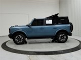 Used 2023 Ford Bronco Outer Banks image 5
