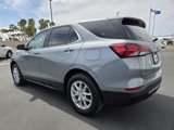 Used 2023 Chevrolet Equinox LT w/ Driver Convenience Package image 5