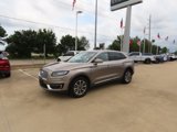 Used 2020 Lincoln Nautilus FWD w/ Equipment Group 101A image 2