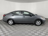 New 2025 Nissan Versa S image 2