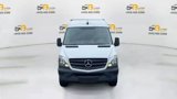 Used 2017 Mercedes-Benz Sprinter 2500 image 2