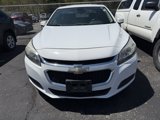 Used 2014 Chevrolet Malibu LT w/ Power Convenience Package image 2