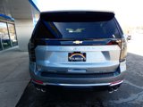 New 2025 Chevrolet Suburban Premier image 4