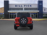 New 2024 Ford Bronco Big Bend image 5
