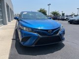 Used 2019 Toyota Camry SE image 3