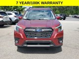 Used 2022 Subaru Forester Limited image 2